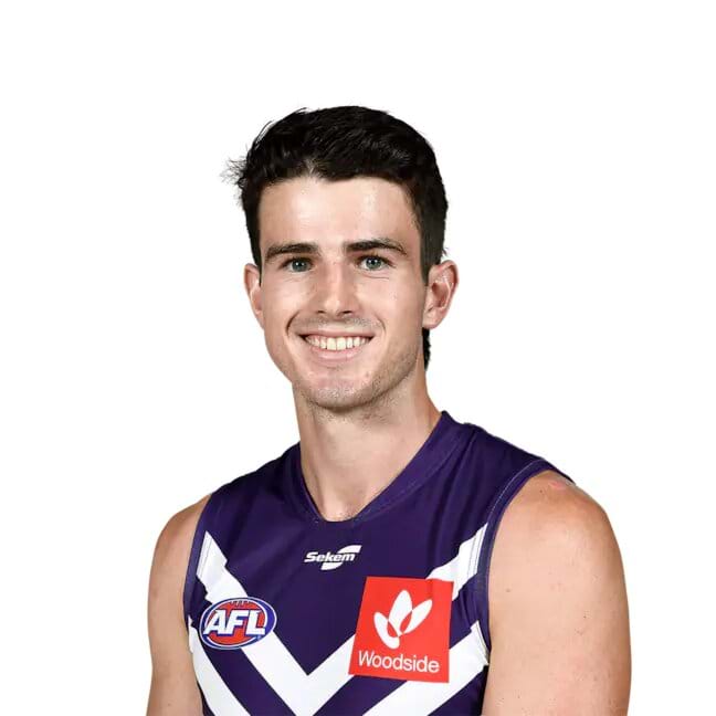 Andrew Brayshaw