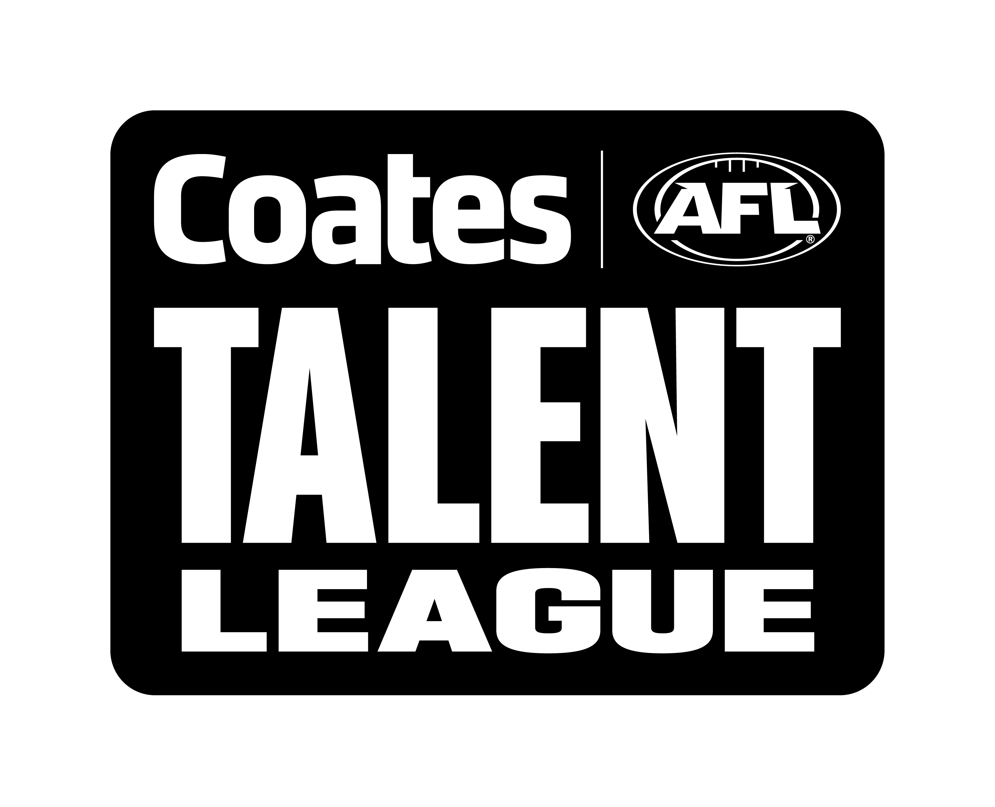 Coates Talent League