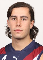 Dragons Tales: Josh Sinn