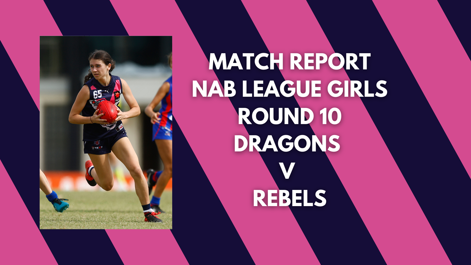 DRAGONS END 2022 GIRLS SEASON ON DISAPPOINTING NOTE