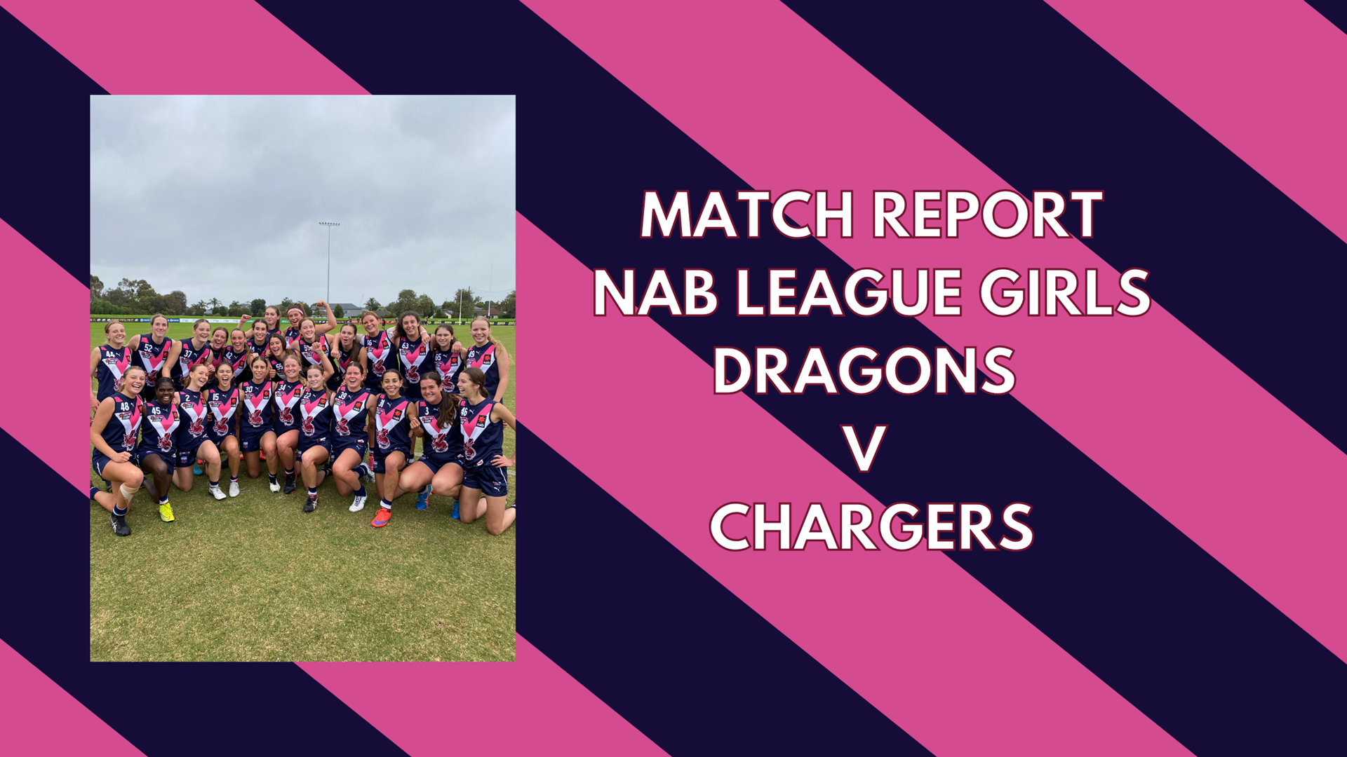 GIRLS GO OUT IN STYLE