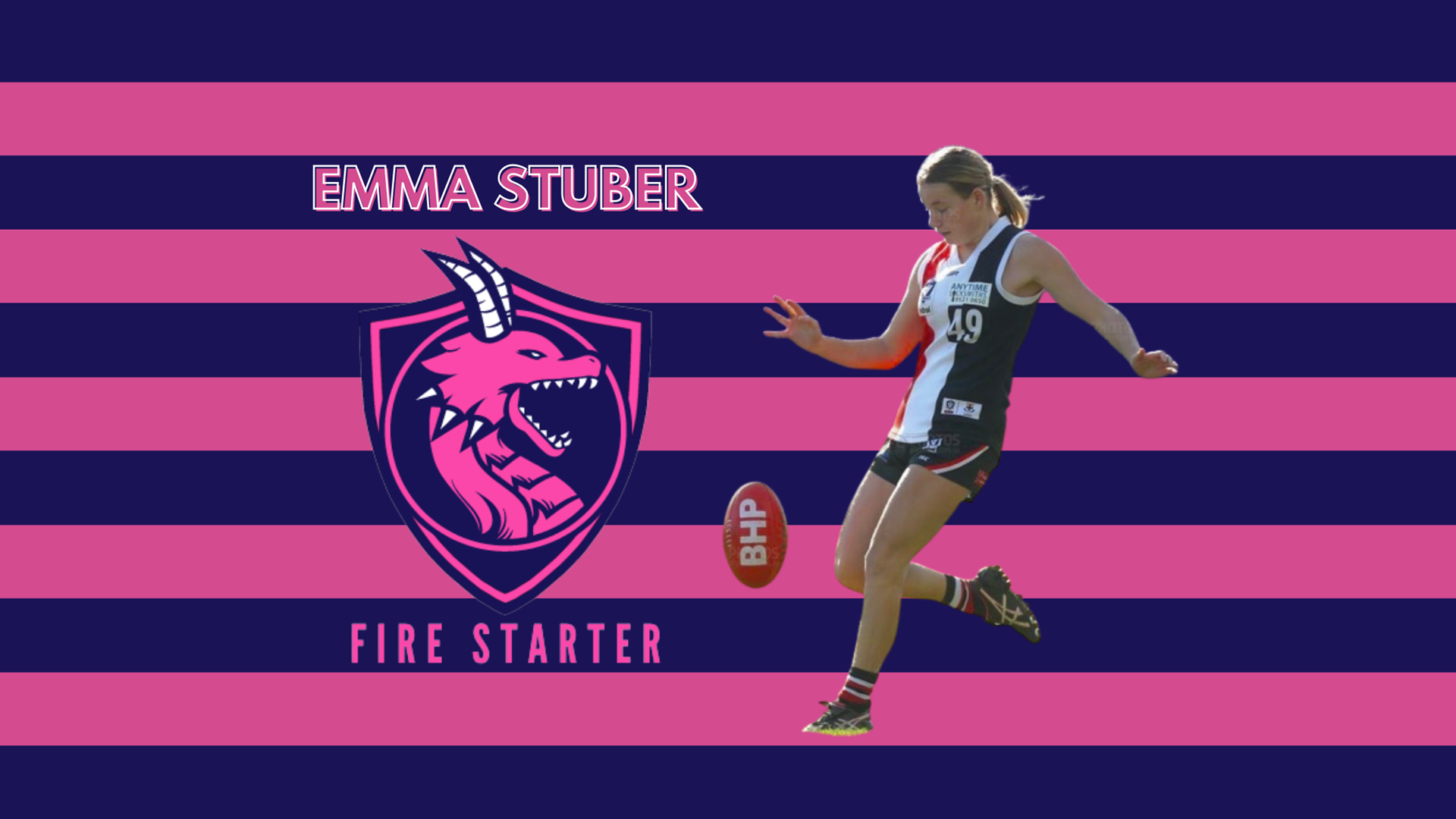 Emma Stuber - Southern Saint at Sandy