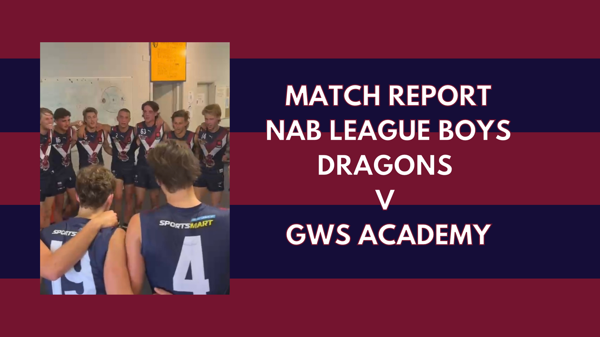 Sandy edge past GWS to go 2-1