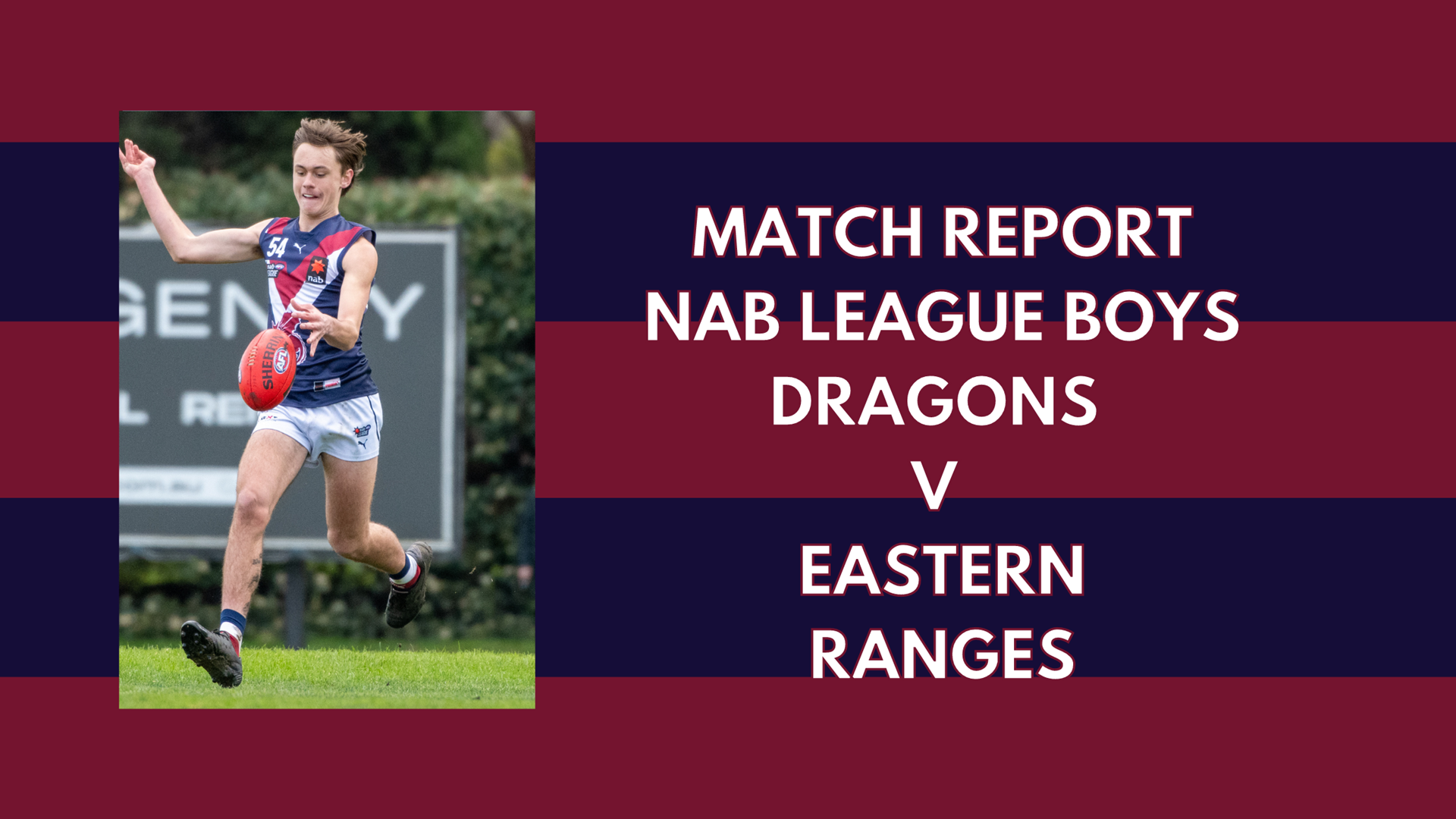 Dragons Deflated by Ruthless Ranges