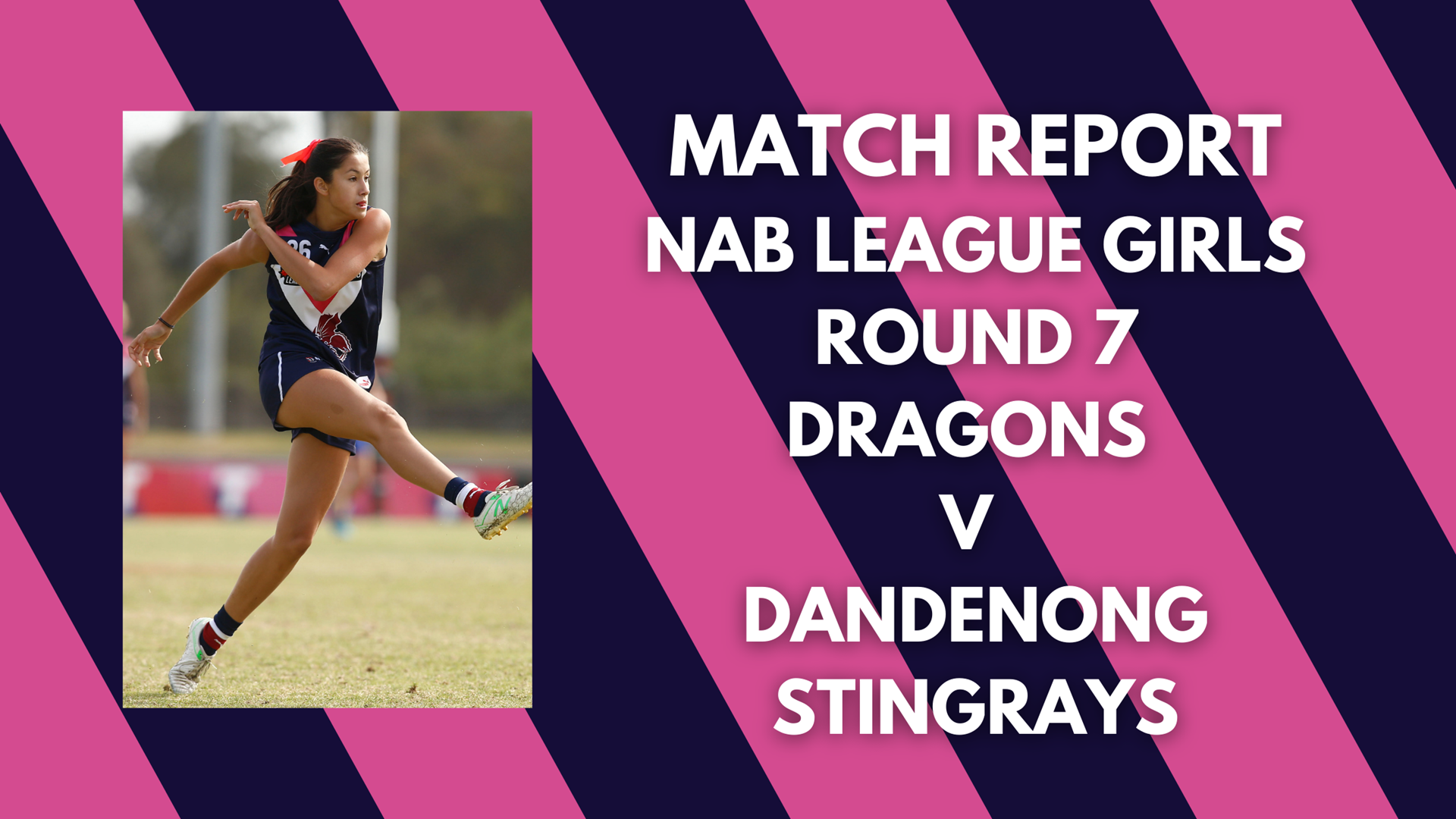 Dragons fall short in Friday Night Fight