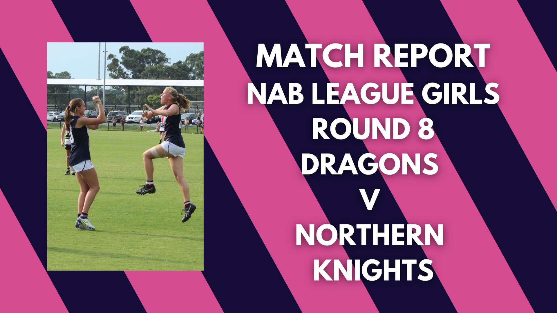 GOOD-KNIGHT: DRAGONS TAKE DOWN NORTHERN TO SECURE FOURTH WIN
