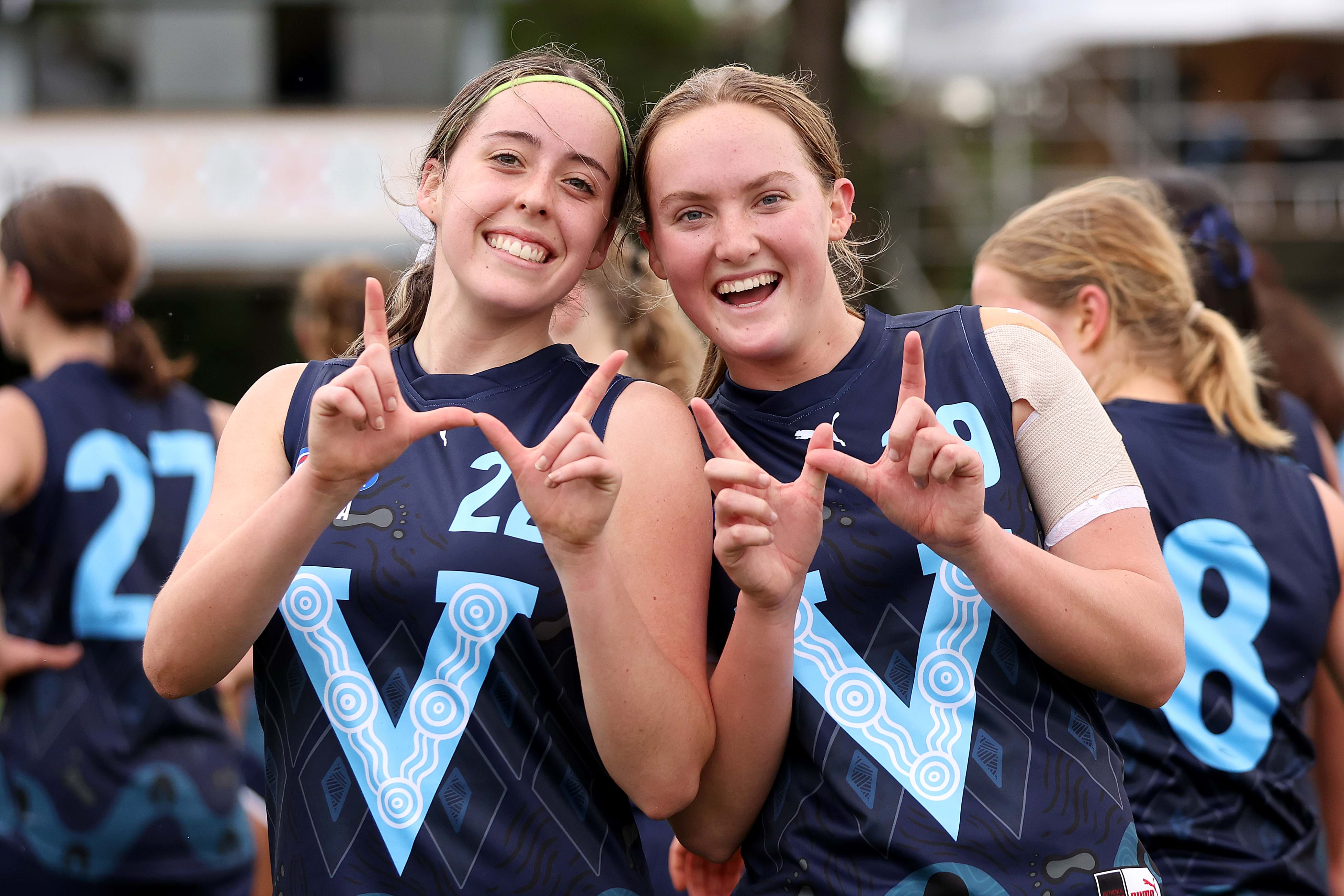 Hard work pays Gough for new Bomber